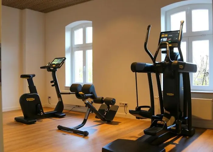Spreewaldresort Seinerzeit